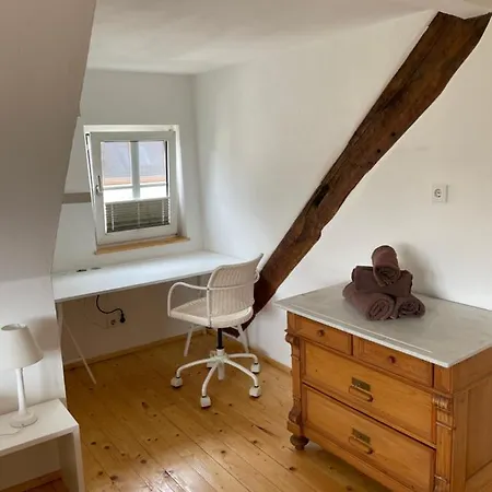 B&B Penzion Diez
