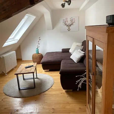 B&B Penzion Frühstückspension *