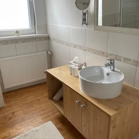 B&B Penzion Frühstückspension *