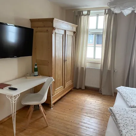 Frühstückspension B&B Penzion
