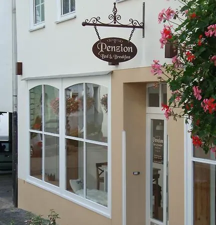 Frühstückspension B&B Penzion