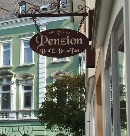 Frühstückspension B&B Penzion *