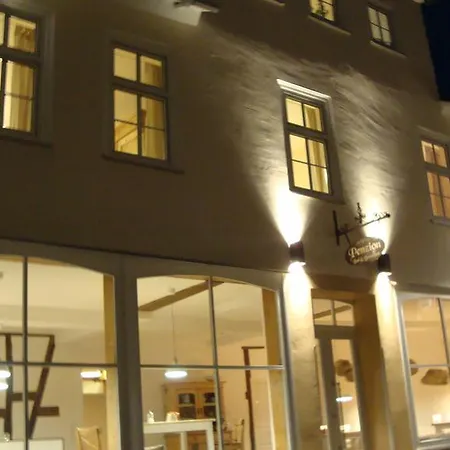 B&B Penzion *
