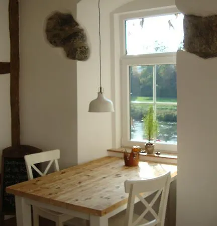 B&B Penzion