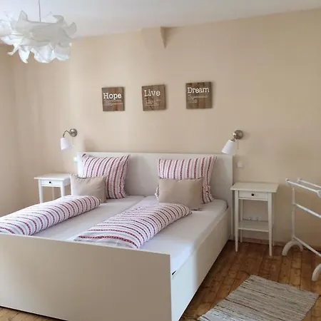Frühstückspension B&B Penzion *