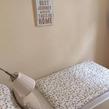 B&B Penzion Frühstückspension *