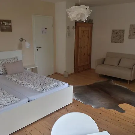 B&B Penzion Frühstückspension Diez