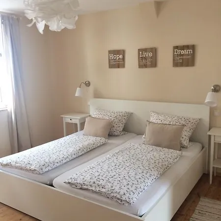 B&B Penzion Frühstückspension Diez